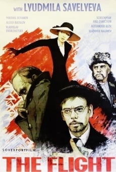 The Flight online streaming