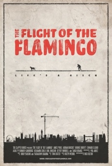 Watch The Flight of the Flamingo online stream