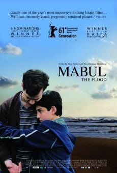 Película: The Flood