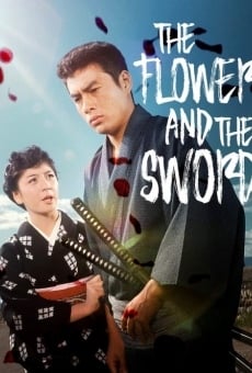 Ver película The Flower and the Sword