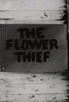 The Flower Thief on-line gratuito