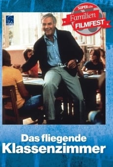 Das fliegende Klassenzimmer (1973)