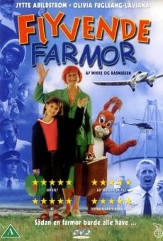 Flyvende Farmor online streaming