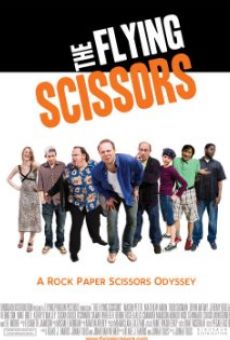 The Flying Scissors en ligne gratuit