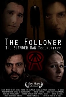 Ver película The Follower: El documental sobre el Slender Man