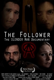 The Follower en ligne gratuit