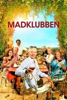 Madklubben online