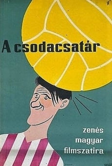 A csodacsatár (1957)