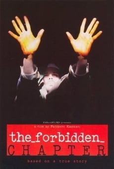 The Forbidden Chapter stream online deutsch