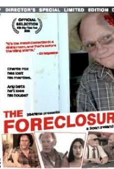 The Foreclosure online