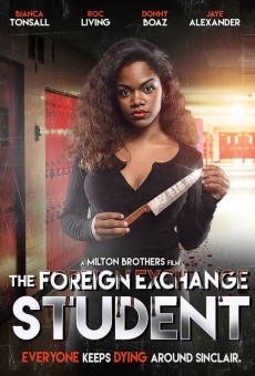 The Foreign Exchange Student streaming en ligne gratuit