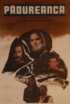 Película: The Forest Woman