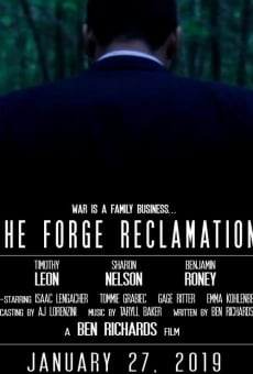 The Forge Reclamation streaming en ligne gratuit