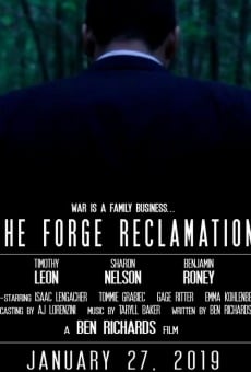 The Forge Reclamation stream online deutsch