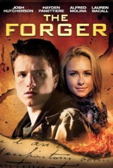 Ver película The Forger