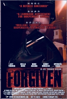 The Forgiven streaming en ligne gratuit