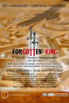 Ver película The Forgotten King