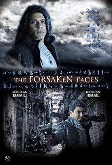 The Forsaken Pages online streaming