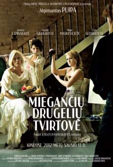 Mieganciu drugeliu tvirtove Online Free