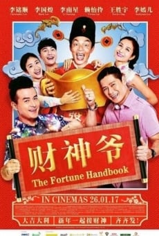 Ver película The Fortune Handbook