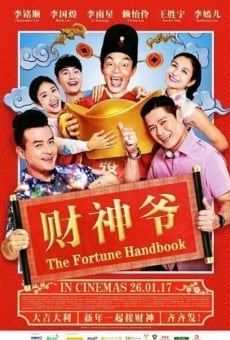 The Fortune Handbook en ligne gratuit