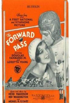 The Forward Pass online free