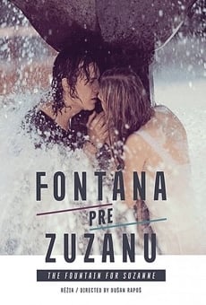 Fontána pre Zuzanu