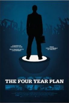 The Four Year Plan streaming en ligne gratuit