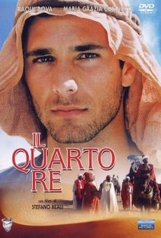 Il quarto re on-line gratuito