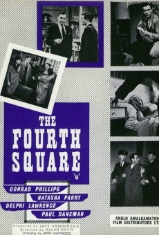 The Fourth Square on-line gratuito
