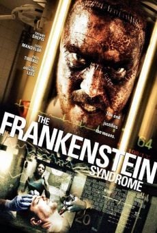 Watch The Frankenstein Syndrome online stream