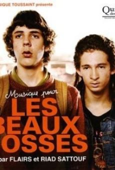 Watch Les beaux gosses online stream