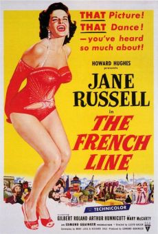 The French Line online kostenlos