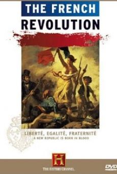 The French Revolution streaming en ligne gratuit