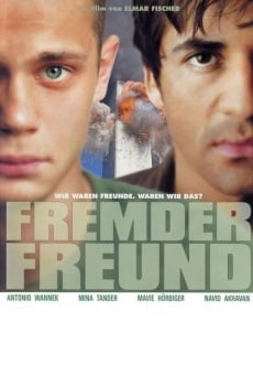 Fremder Freund online