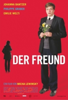 Der Freund on-line gratuito