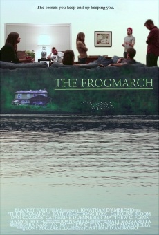 The Frogmarch streaming en ligne gratuit