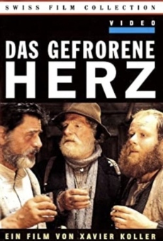 Das gefrorene Herz