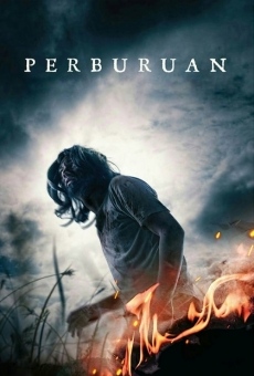 Watch Perburuan online stream