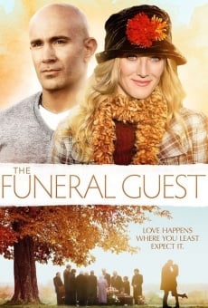 The Funeral Guest