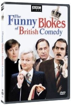 The Funny Blokes of British Comedy online kostenlos