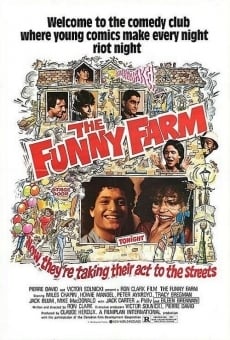 The Funny Farm kostenlos