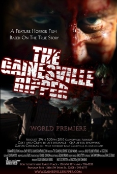 The Gainesville Ripper online kostenlos