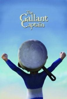 Ver película The Gallant Captain