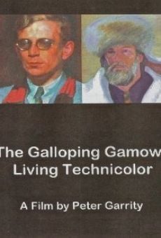 Ver película The Galloping Gamows