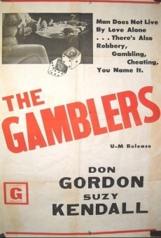 The Gamblers