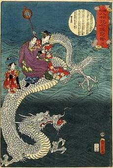 Kunisada Chûji on-line gratuito