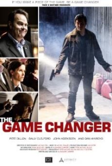 The Game Changer stream online deutsch