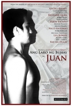 Ang laro ng buhay ni Juan online free
