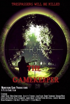 The Gamekeeper online